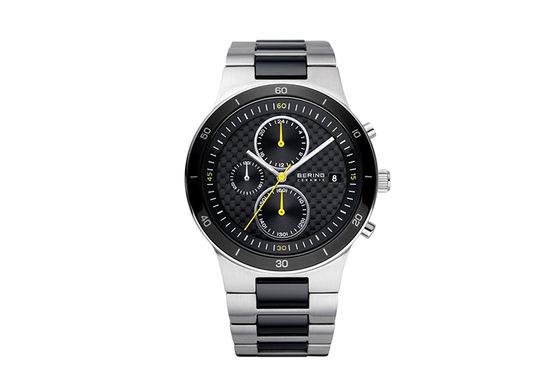 Bering horlogeband 33341-749