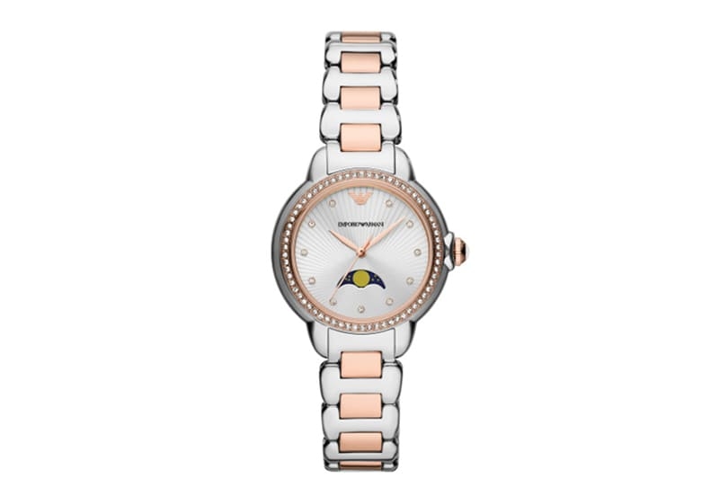 Emporio Armani Horlogeband AR11567