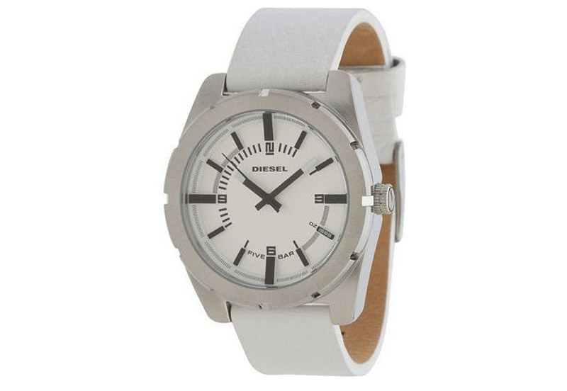 Diesel horlogeband DZ1599