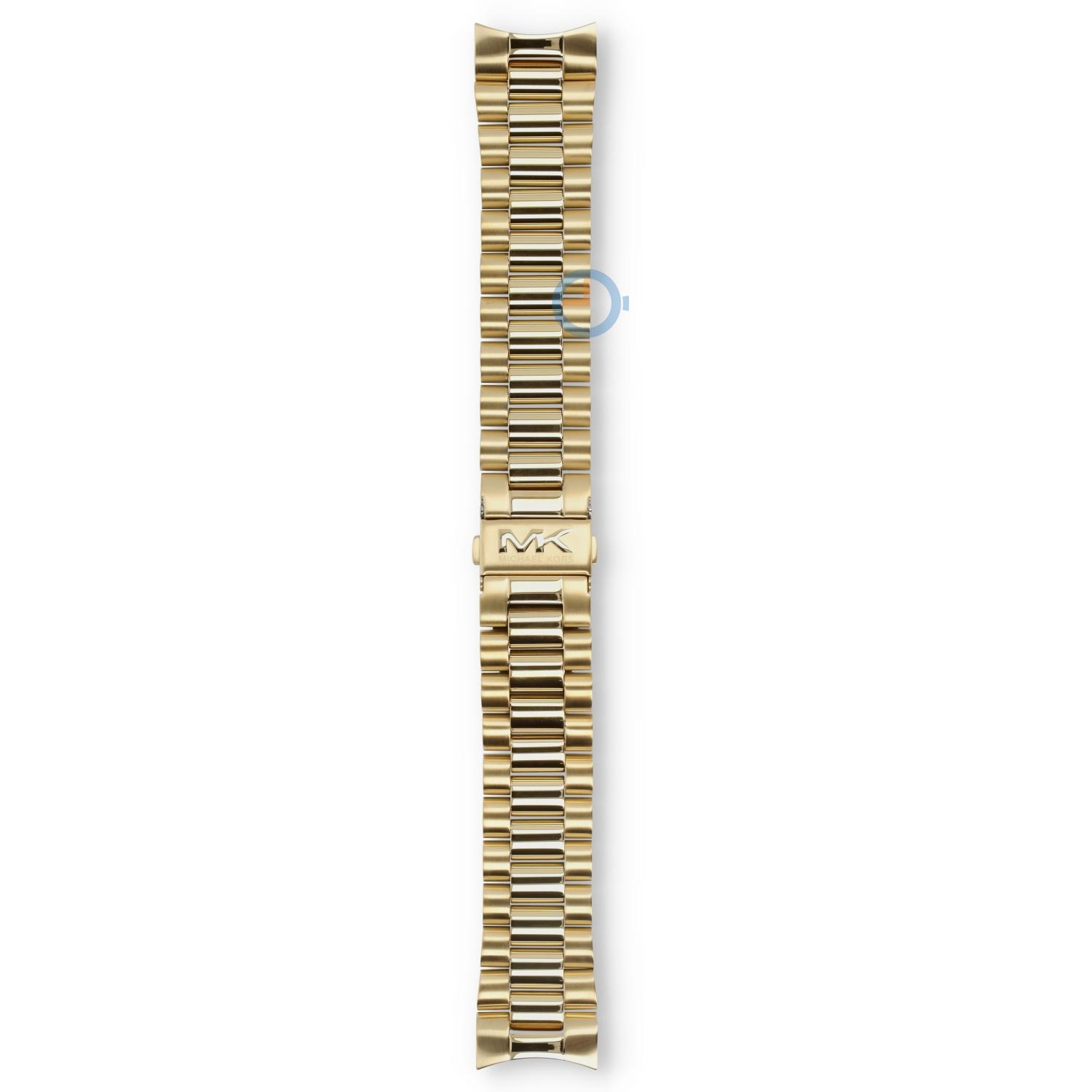 Horlogeband voor MK horloge MK9153