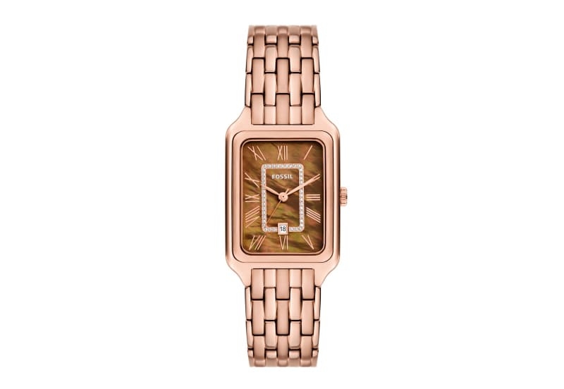 Fossil horlogeband ES5323