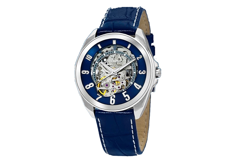 Festina horlogebandje F6744/2