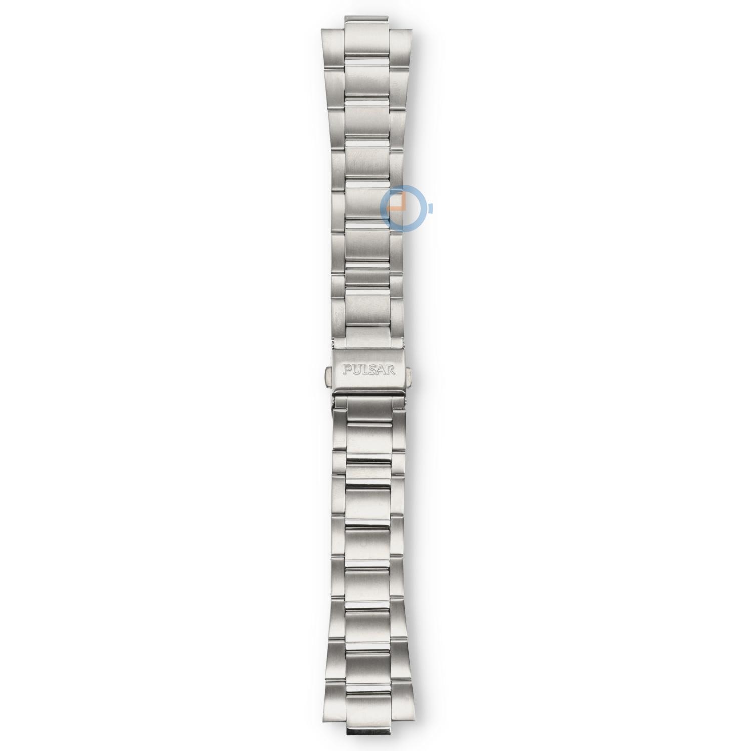 Pulsar horlogeband PS9619X1