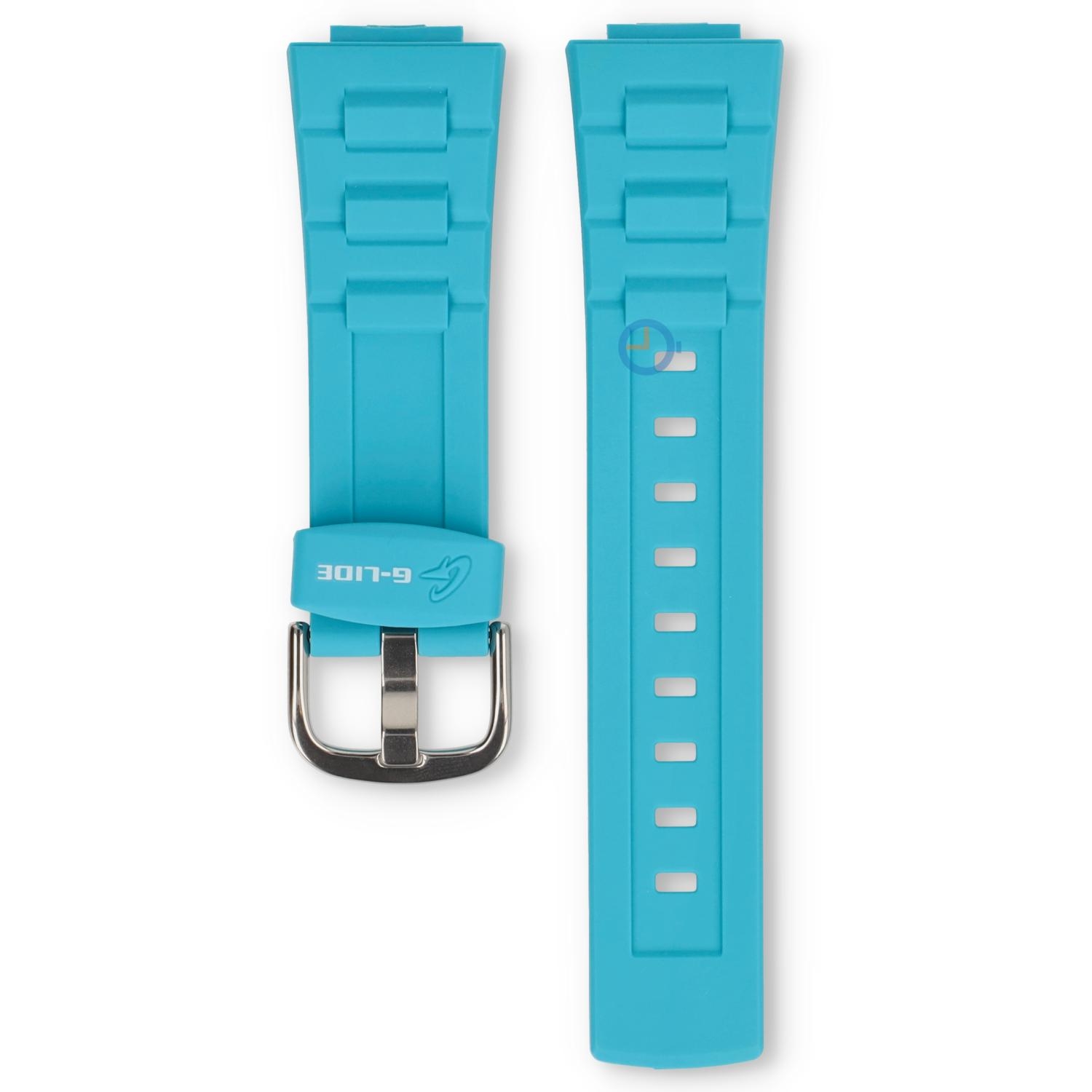 Casio Baby-G horlogeband BLX-102-2BER
