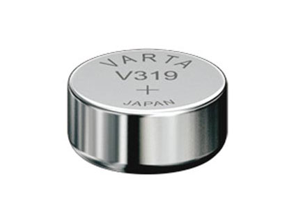 Varta V319/SR527SW