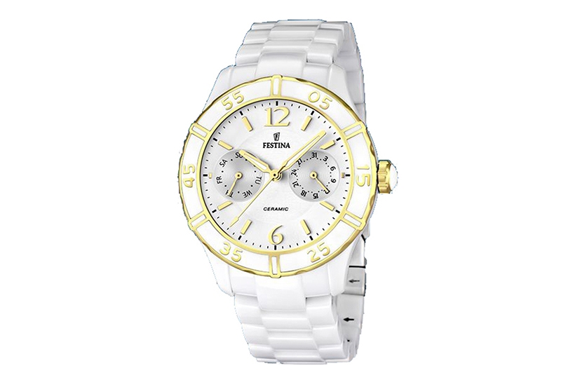 Festina horlogeband F16634/1