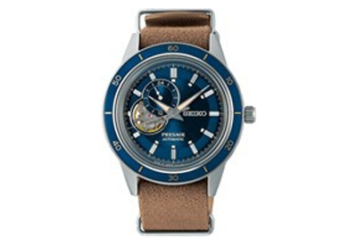 Originele horlogeband voor Seiko SARY213