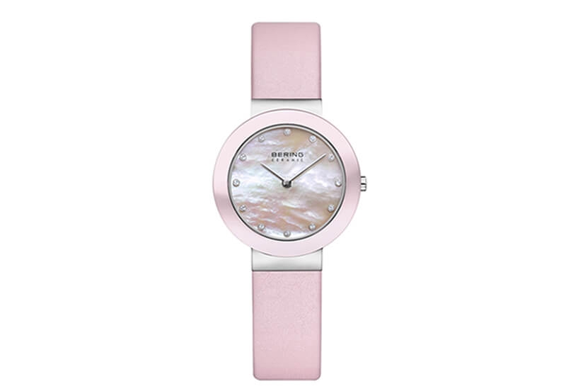 Bandje voor Bering horloge: 11429-684