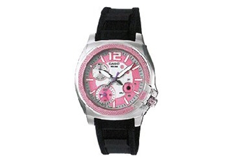 Casio horlogeband LTP-1320-4AV