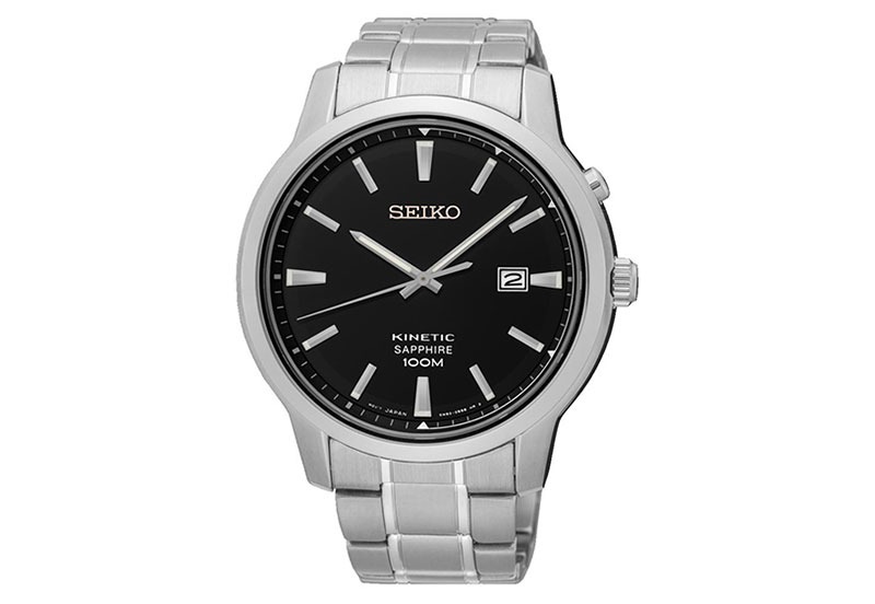 Seiko horlogeband SKA741P1