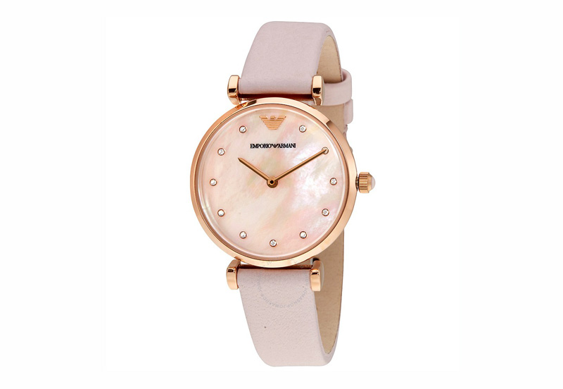 Armani horlogeband AR1958