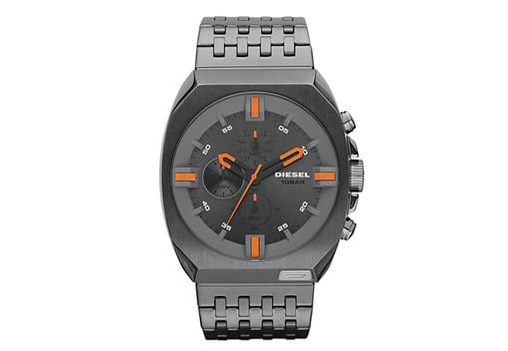 Diesel horlogeband DZ4264