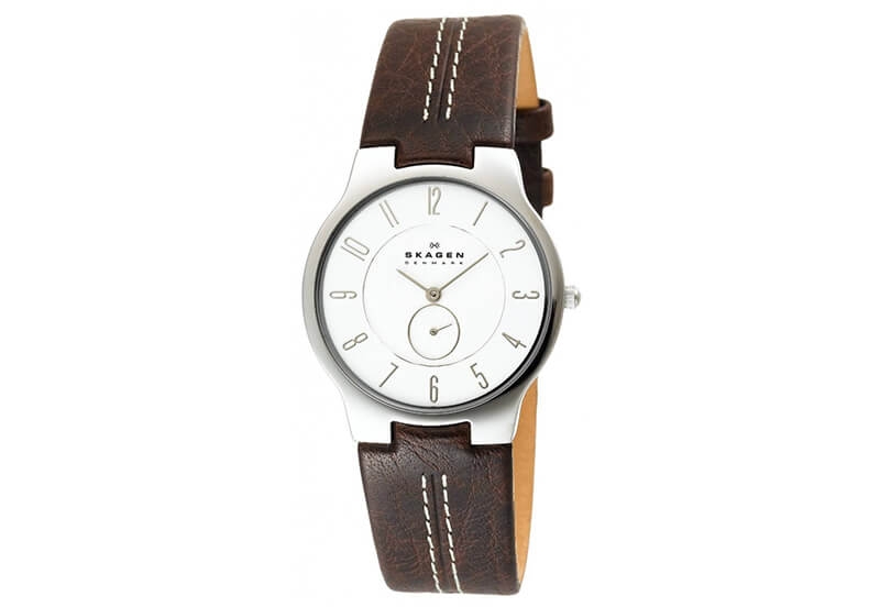 Skagen horlogeband T433XLSL1