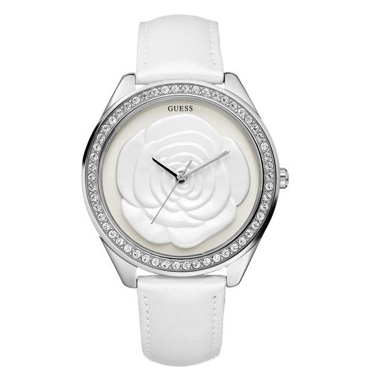 Guess horlogeband W85075L1