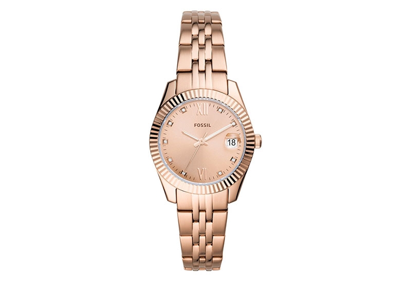 Fossil horlogeband ES4898