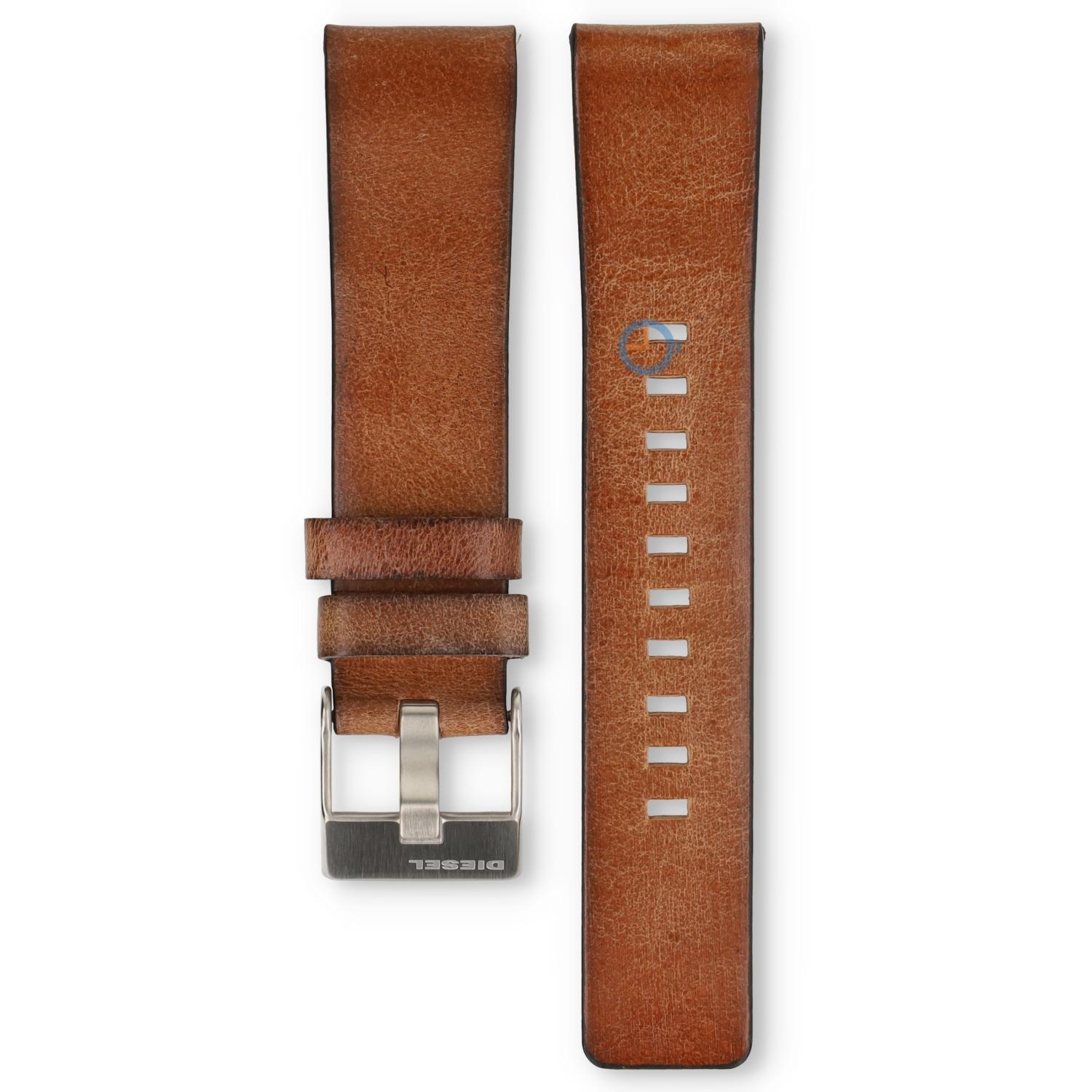Diesel horlogeband DZ1736