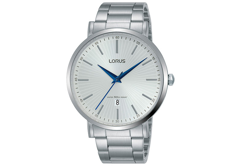 Lorus horlogeband RH973LX9