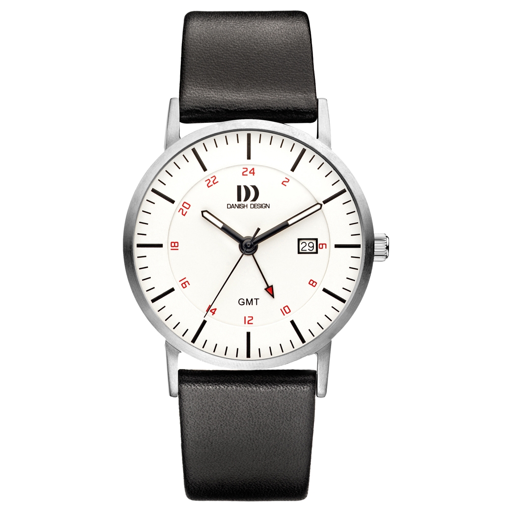 Originele Danish Design horlogeband IQ12Q1061