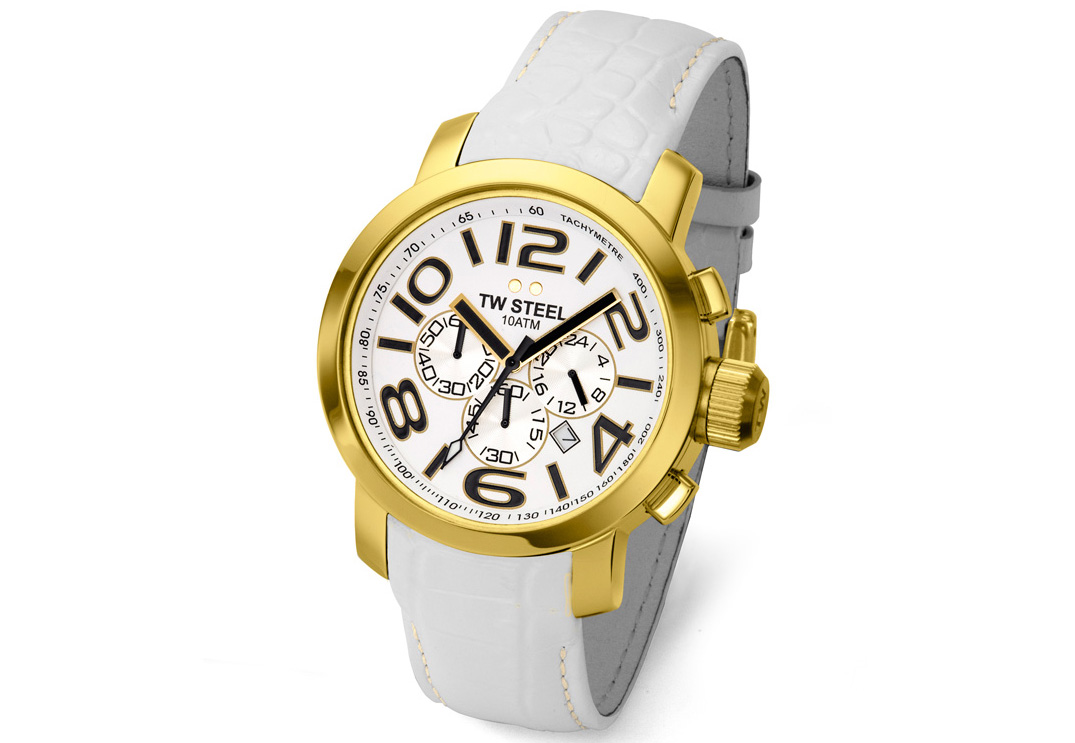 TW Steel horlogeband TW55