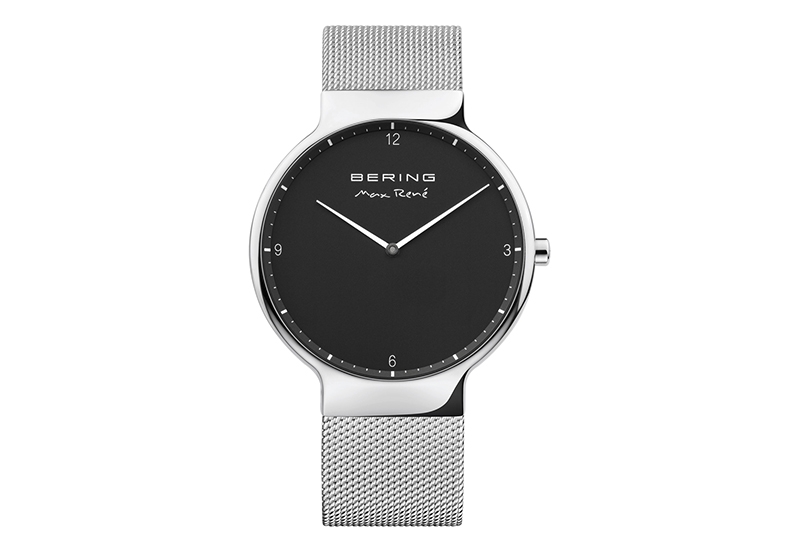Bandje voor Bering horloge: 15540-002
