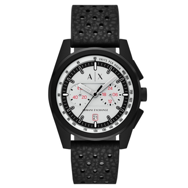 Horlogeband Armani Exchange AX2865