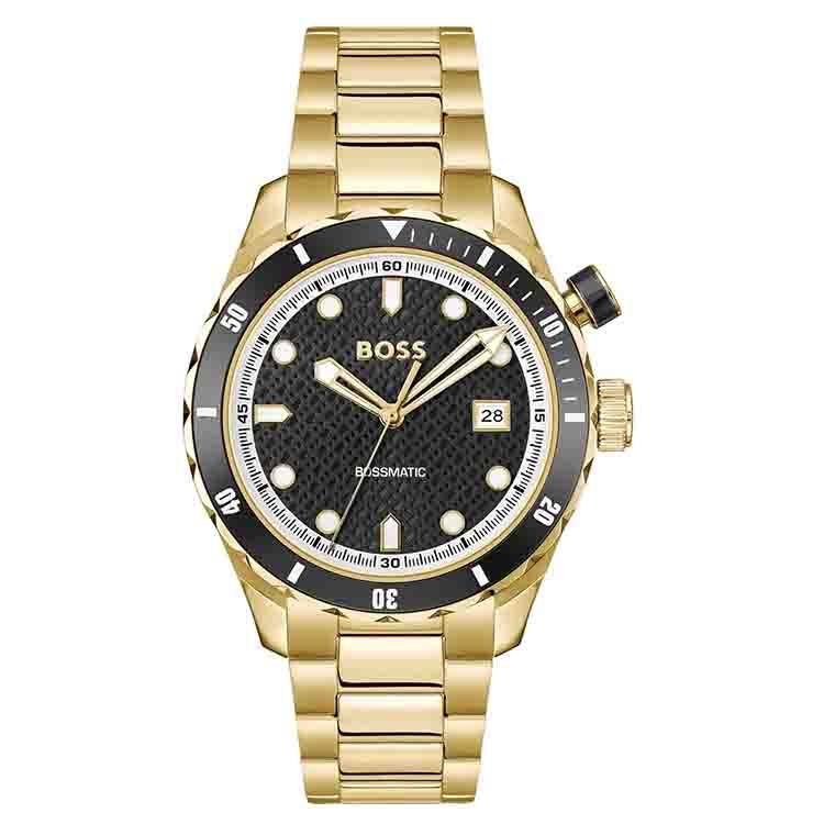 Hugo Boss bandje HB1514180