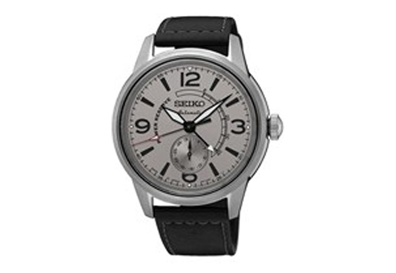 Originele horlogeband voor Seiko SSA337J1
