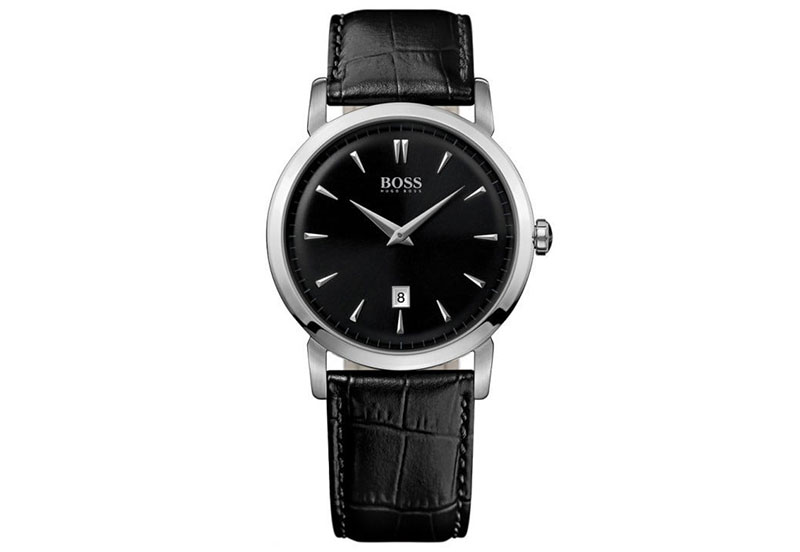 Hugo Boss horlogeband HB1512637