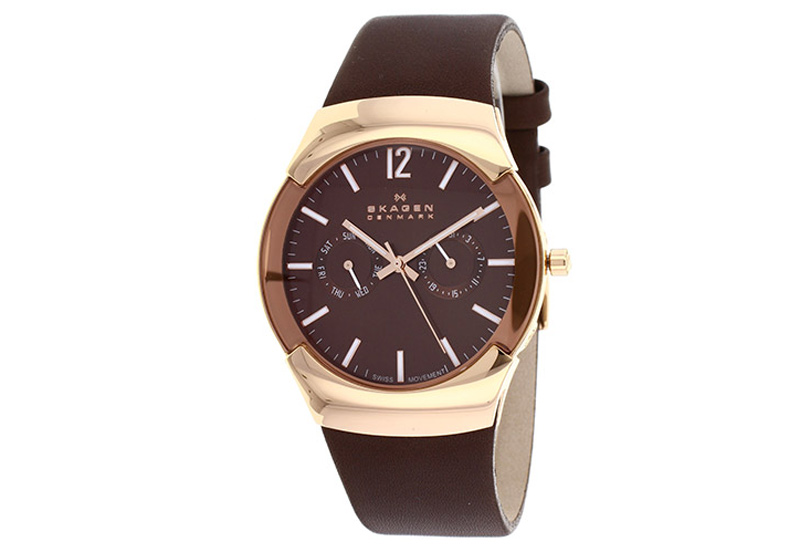 Skagen horlogeband 583XLRLM