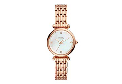 Fossil horlogeband ES4429