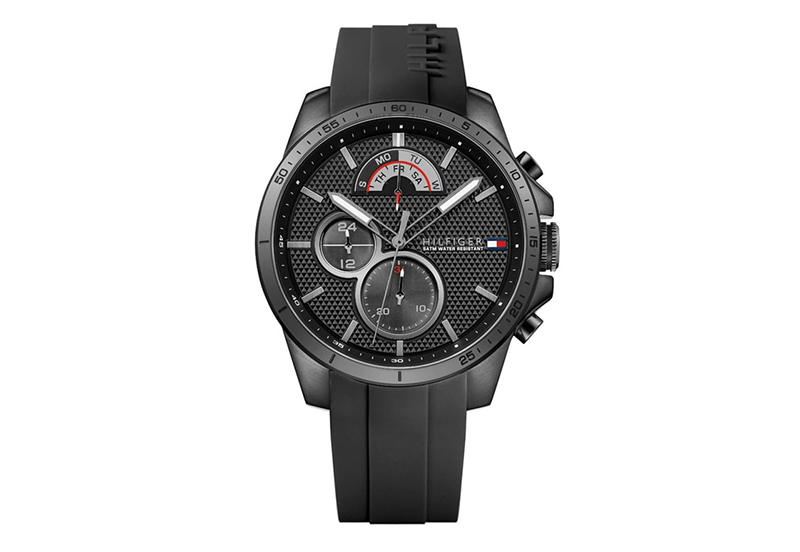 Tommy Hilfiger horlogeband TH1791352