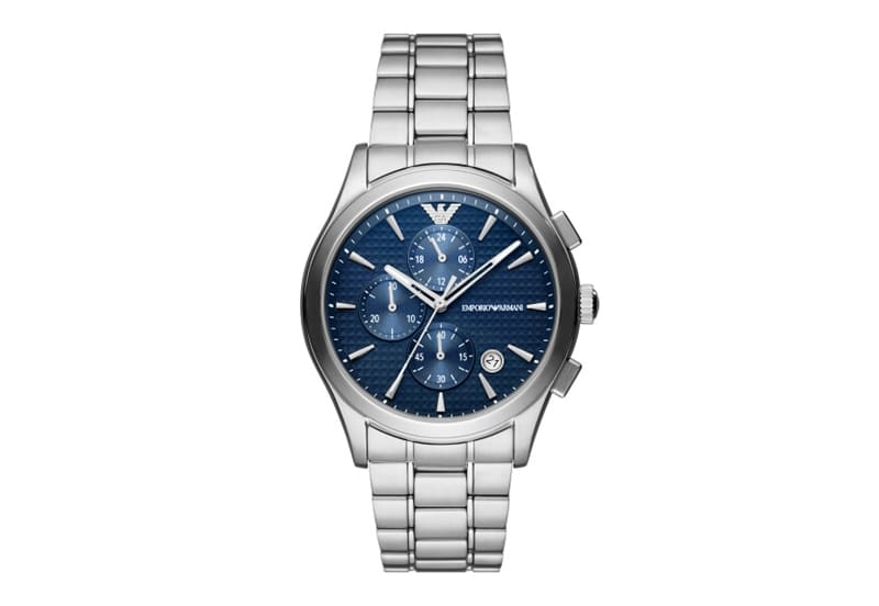 Emporio Armani Horlogeband AR11528