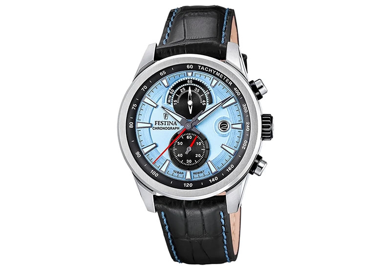 Festina horlogebandje F20695-2