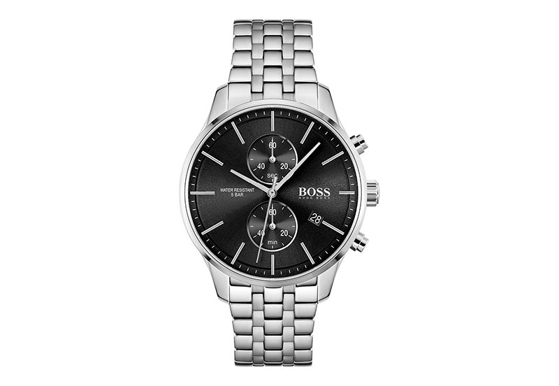 Hugo Boss horlogeband voor HB1513869