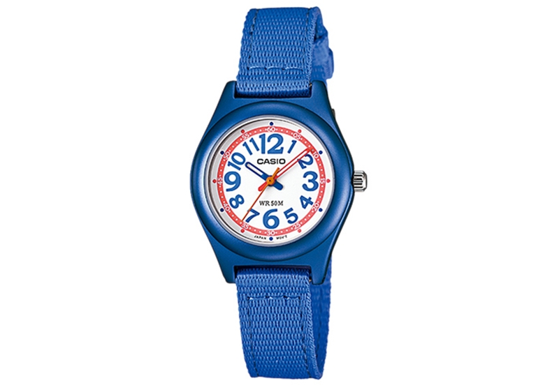 Casio horlogeband LTR-19B-2B2V