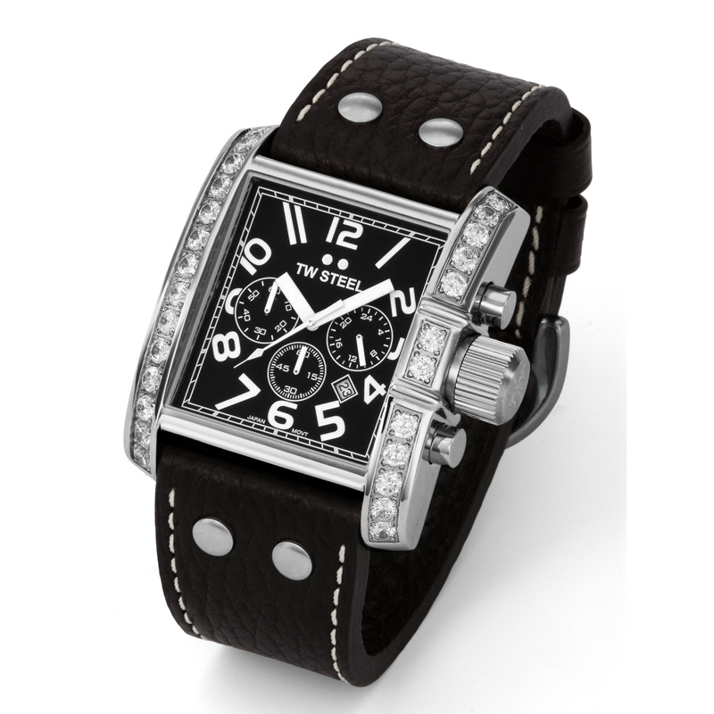 Horlogeband TW STEEL TW79 XL