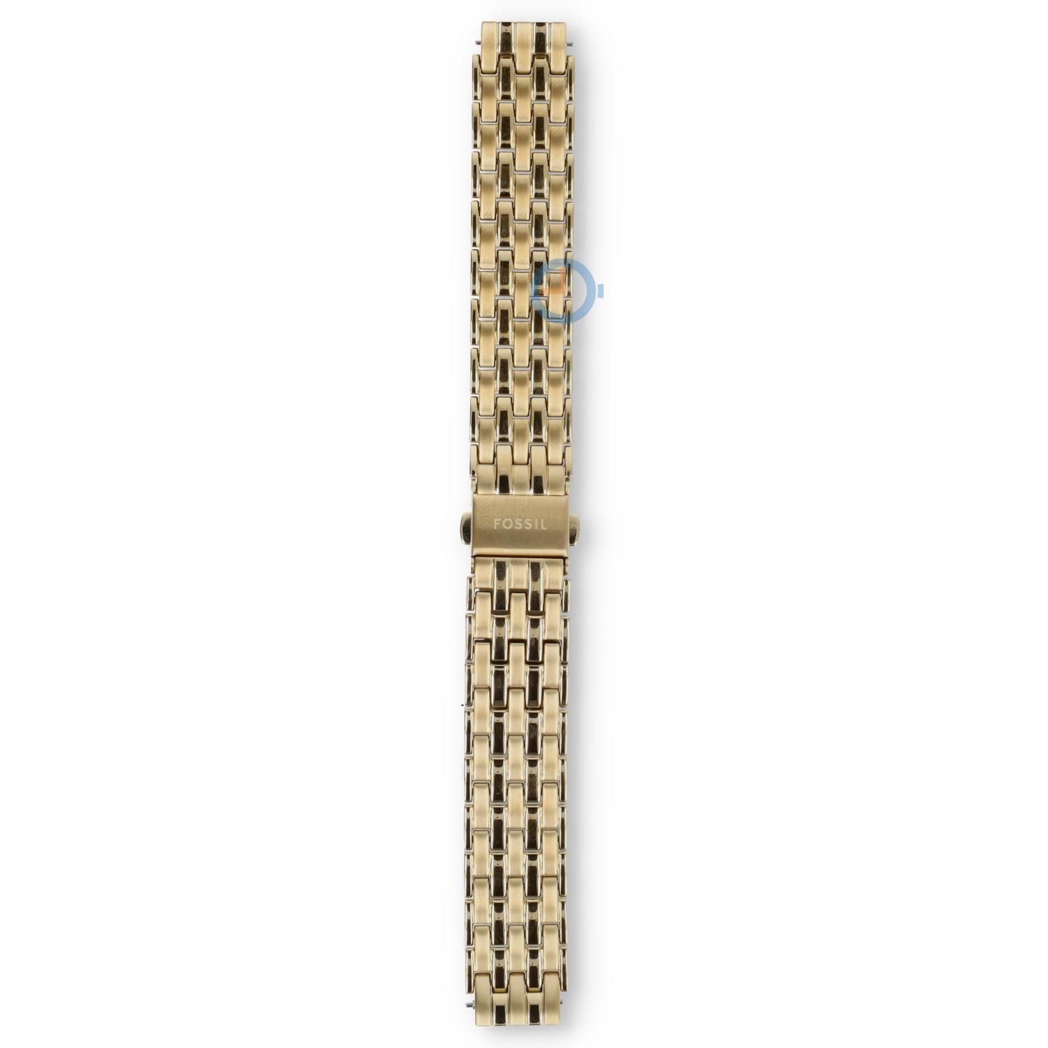 Fossil horlogeband ES5304