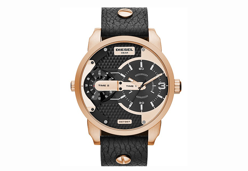 Diesel horlogeband DZ7317