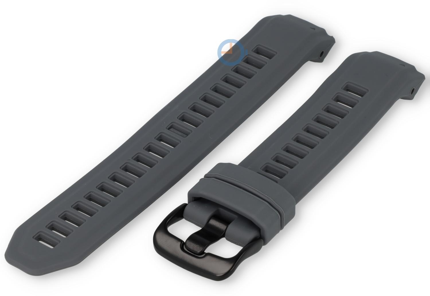 Garmin Instinct 2s horlogeband - grijs