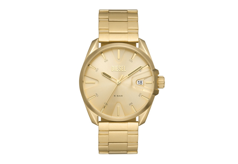 Originele Diesel horlogeband DZ2163