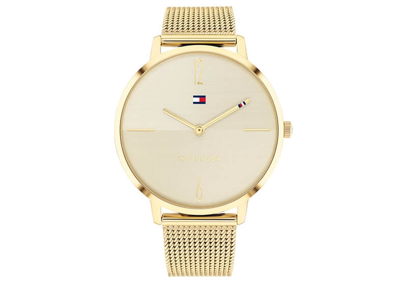 Tommy Hilfiger horlogeband TH1782339