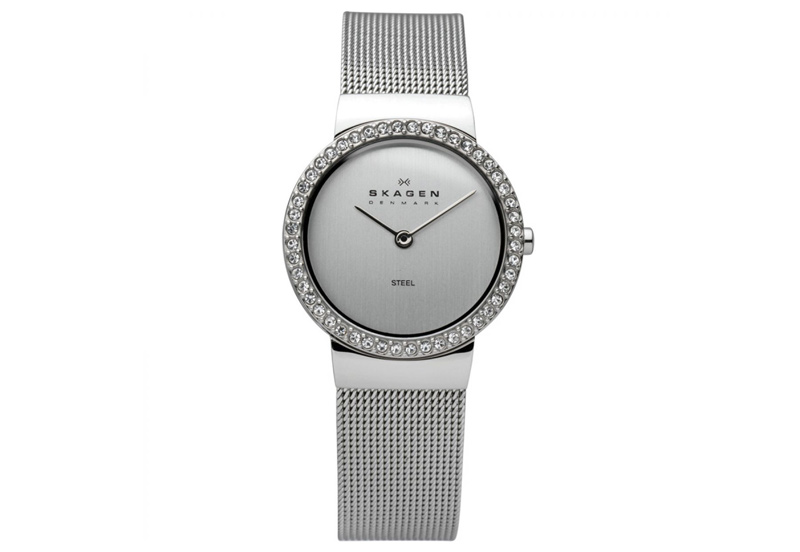 Skagen horlogeband 644SSS