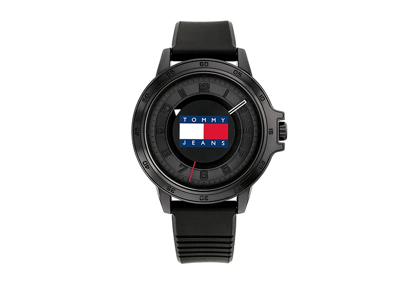 Horlogebandje voor Tommy Hilfiger horloge TH1792032