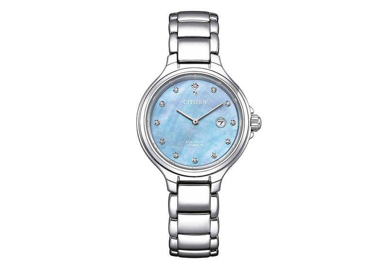 Citizen horlogeband EW2680-84N