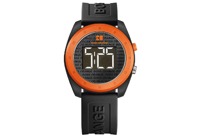 Hugo Boss horlogeband HB1512560