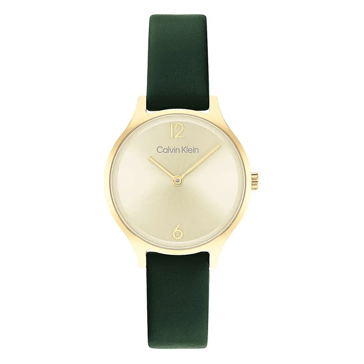 Calvin Klein horlogeband 25200147 Timeless