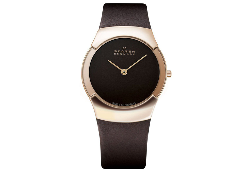 Skagen horlogeband 582XLRLM