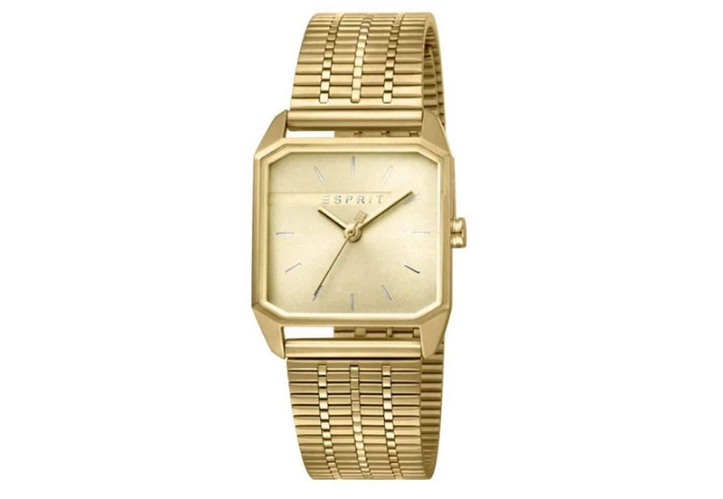 Esprit Cube Ladies ES1L071M0025 horlogeband
