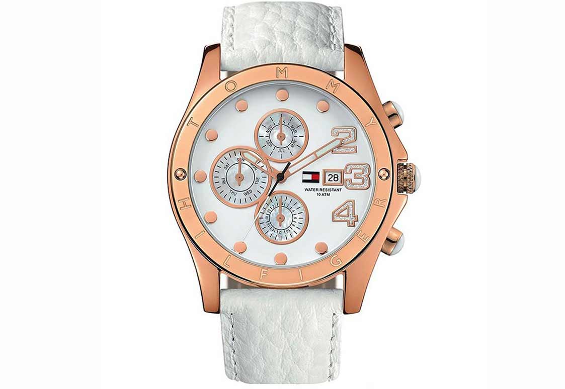 Tommy Hilfiger horlogeband TH1780930