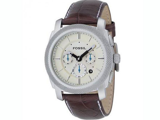 Fossil horlogeband FS4437